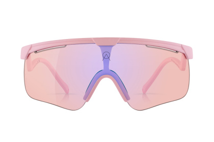 Очки Alba Optics DELTA / PINK VZUM F-LENS FLM