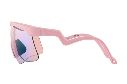 Очки Alba Optics DELTA / PINK VZUM F-LENS FLM