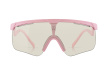 Очки Alba Optics DELTA / PINK VZUM F-LENS RKT