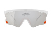 Очки Alba Optics DELTA ULTRA III / WHT VZUM F-LENS RKT