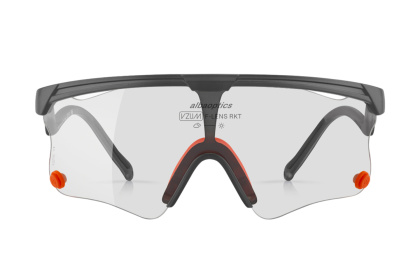 Очки Alba Optics DELTA ULTRA III / BLK VZUM F-LENS RKT