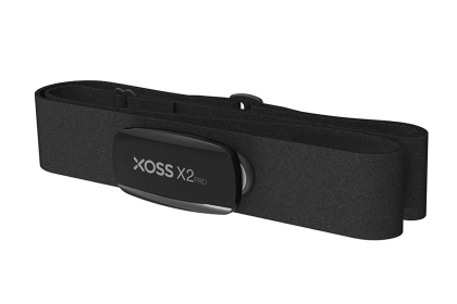 Пульсометр Xoss X2 Pro Heart Rate Monitor, нагрудный