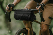 Велосумка на руль Topeak Tubular Barbag / Черная