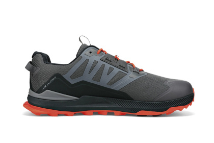 Кроссовки трейловые Altra Lone Peak All-Wthr Low 2 / Серые