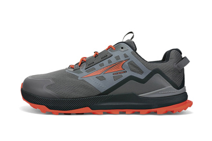 Кроссовки трейловые Altra Lone Peak All-Wthr Low 2 / Серые