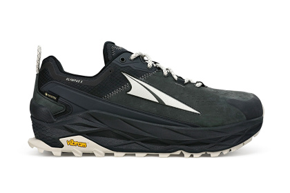 Кроссовки для треккинга Altra Olympus 5 Hike Low Gore-Tex / Черные