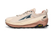 Кроссовки для треккинга Altra Olympus 5 Hike Low Gore-Tex / Бежевые