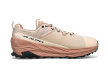 Кроссовки для треккинга Altra Olympus 5 Hike Low Gore-Tex / Бежевые