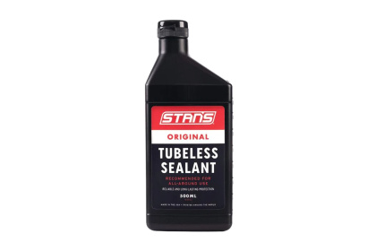 Герметик бескамерный Stan’s No Tubes Original Tubeless Sealant / 500 мл