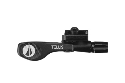 Манетка для подседельного штыря SDG Tellis Adjustable Dropper Lever / Matchmaker X