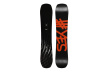 Сноуборд Yes Snowboards Standard (2025) / Черный