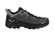 Ботинки для треккинга Salewa Alp Trainer 2 Gore-Tex / Черные