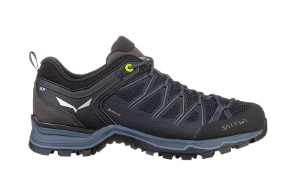 Ботинки для треккинга Salewa Mountain Trainer Lite Gore-Tex / Черные