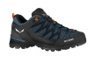 Ботинки для треккинга Salewa Mountain Trainer Lite / Синие