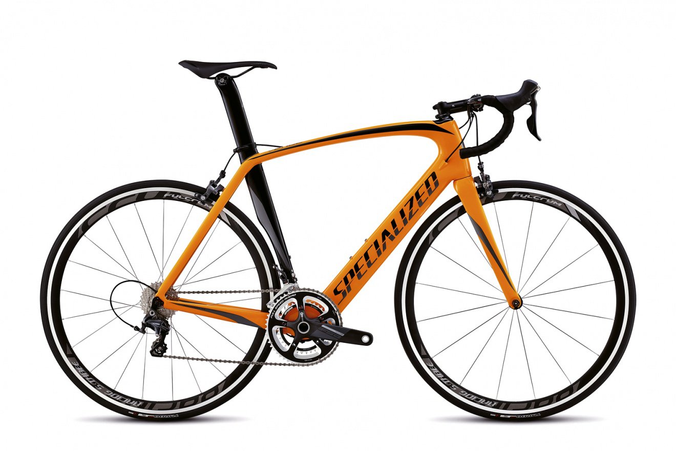 Specialized venge on sale expert di2