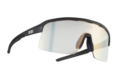 Очки Neon Arrow 2.0 / Black Matt Photochromic Bronze