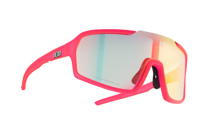 Очки Neon Arizona 2.0 / Pink Photochromic Red