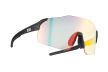 Очки Neon Sky 2.0 / Black Matt Photochromic Plus Red