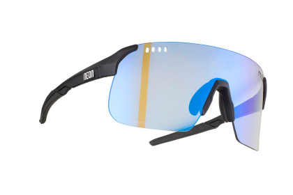 Очки Neon Sky 2.0 Air / Black Photochromic Blue