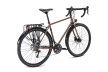 Велосипед туристический Fuji Touring Disc Ltd (2024) / Бронзовый