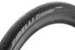 Велопокрышка Pirelli Cinturato Sport, 28 дюймов / Черная