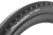 Велопокрышка Pirelli Cinturato All Road, 28 дюймов / Черная