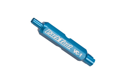 Съемник сердечника ниппеля Park Tool Valve Core Tool VC-1