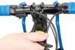 Ключ Y-образный Park Tool Bicycle Electronic Shift Tool EWS-1, для Shimano Di2