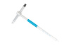 Ключ шестигранный Park Tool Sliding T-Handle Hex Wrench THH-10, размер 10 мм
