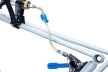 Набор для прокачки гидравлических дисковых тормозов Park Tool Hydraulic Brake Bleed Kit BKD-1.2, для DOT