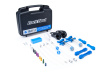 Набор для прокачки гидравлических дисковых тормозов Park Tool Hydraulic Brake Bleed Kit BKM-1.2, для Mineral Oil