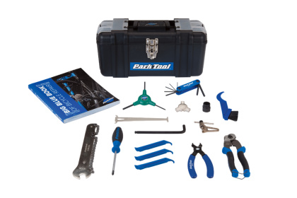 Набор инструментов Park Tool Home Mechanic Starter Kit SK-4, 15 функций