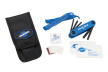 Комплект Park Tool Essential Tool Kit WTK-2, набор для ремонта камер и мультитул