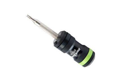 Отвертка Park Tool T10 Precision Torx Compatible Driver DTD-10