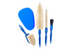 Набор щеток Park Tool Professional Bike Cleaning Brush Set BCB-5