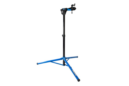 Ремонтный стенд Park Tool Team Issue Repair Stand PRS-26, зажим струбцина