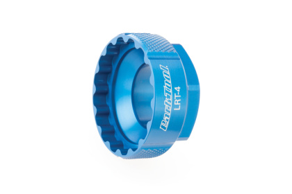 Съемник стопорных колец Park Tool Lockring Tool Shimano Direct Mount LRT-4, 16 шлицов