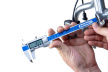 Штангенциркуль цифровой Park Tool Digital Caliper DC-2