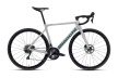 Велосипед шоссейный Bianchi Sprint 105 12SP / Светло-серый