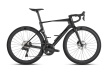 Велосипед шоссейный BMC Teammachine R 01 Four (2024) / Черный