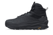 Кроссовки для треккинга Altra Olympus 6 Hike Mid Gore-Tex / Черные