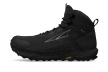 Кроссовки для треккинга Altra Timp 5 Hiker Gore-Tex / Черные