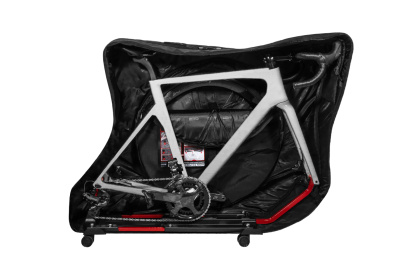 Чехол для перевозки велосипеда Scicon AeroComfort 3.0 Road Bike Travel Bag / Tour de France Edition