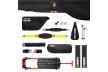 Чехол для перевозки велосипеда Scicon AeroComfort 3.0 Road Bike Travel Bag / Tour de France Edition