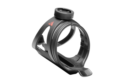 Флягодержатель Profile Design Axis Grip Cage, с креплением Garmin