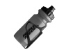 Флягодержатель Profile Design Axis Ultimate Carbon Kage, с флягой Icon SS Bottle