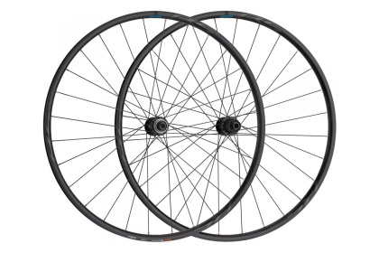 Комплект колес Shimano WH-RS171, 28 дюймов / Ось TA (без упаковки)