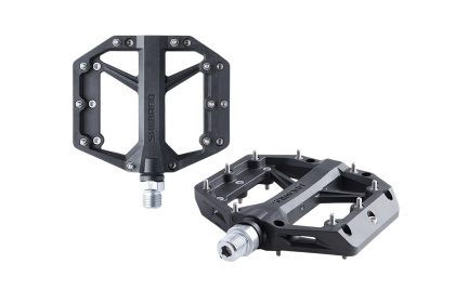 Педали платформы Shimano PD-GR400 / Черные