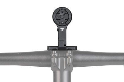 Держатель для аксессуаров Topeak UTF Multi-Mount Pro, крепление на вынос