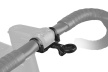 Держатель для аксессуаров Topeak UTF Multi-Mount Pro, крепление на руль 25.4-31.8 мм